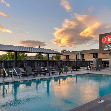 Aiden By Best Western แฟลกสตาฟ ภายนอก รูปภาพ