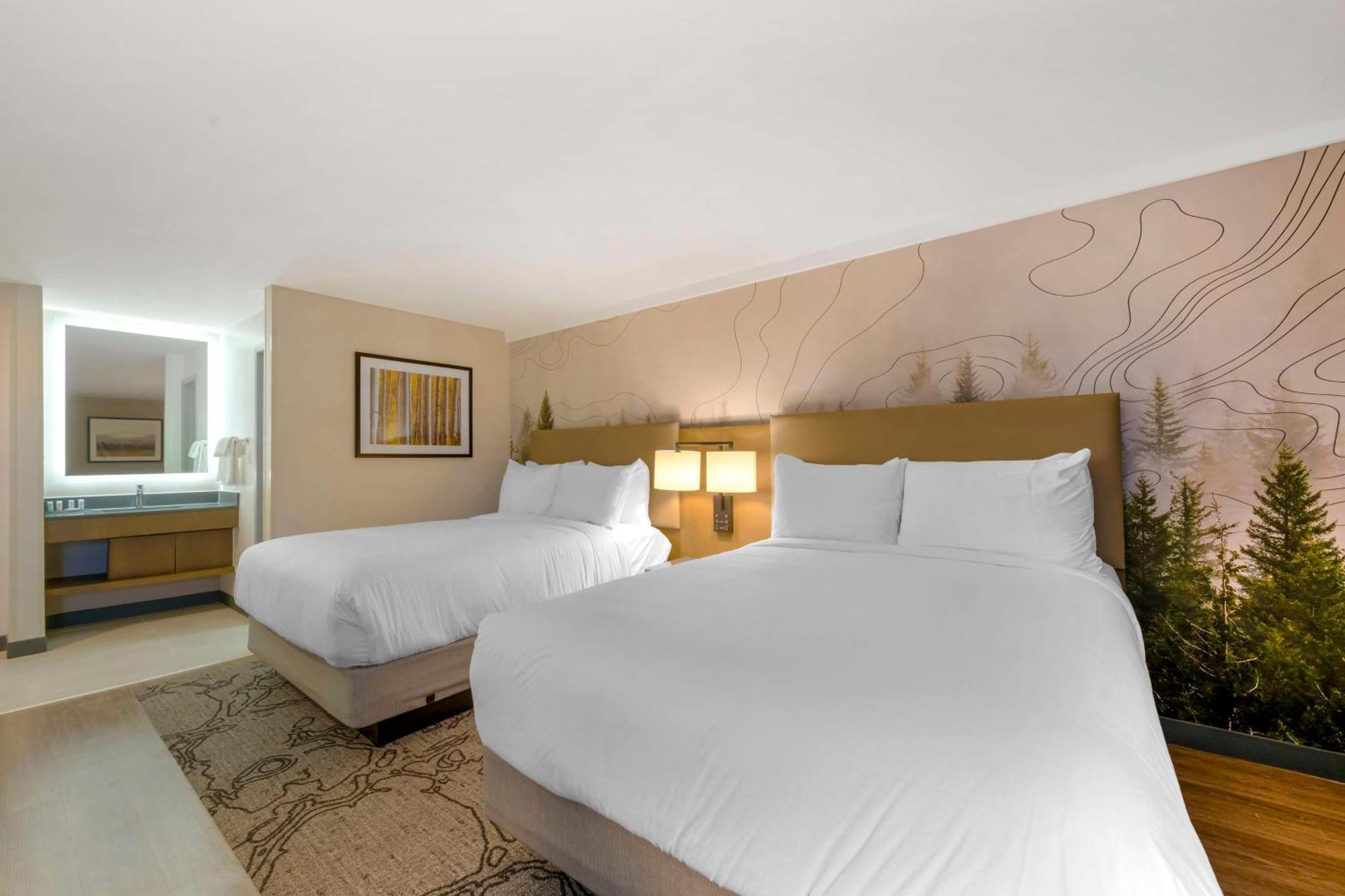 Aiden By Best Western แฟลกสตาฟ ภายนอก รูปภาพ