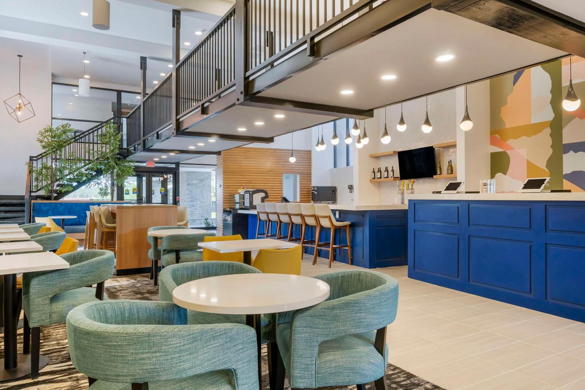Aiden By Best Western แฟลกสตาฟ ภายนอก รูปภาพ